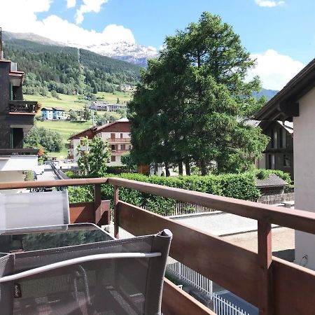 Chalet Bormino Bormio Buitenkant foto