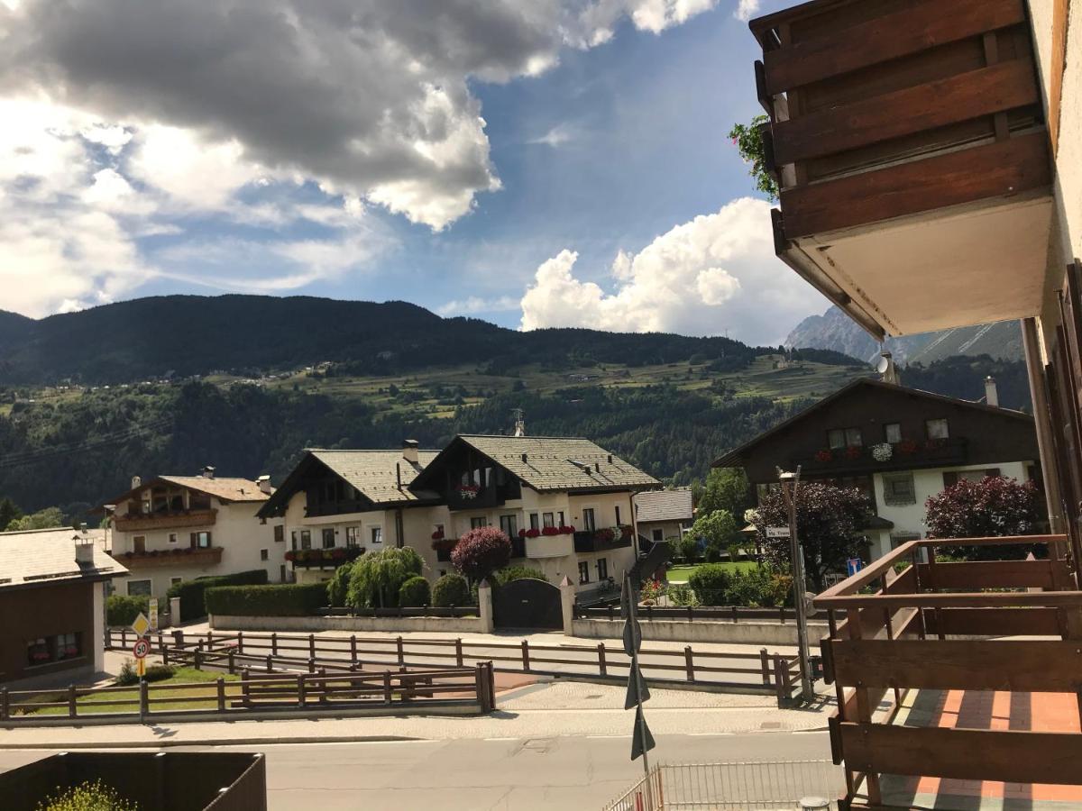 Chalet Bormino Bormio Buitenkant foto