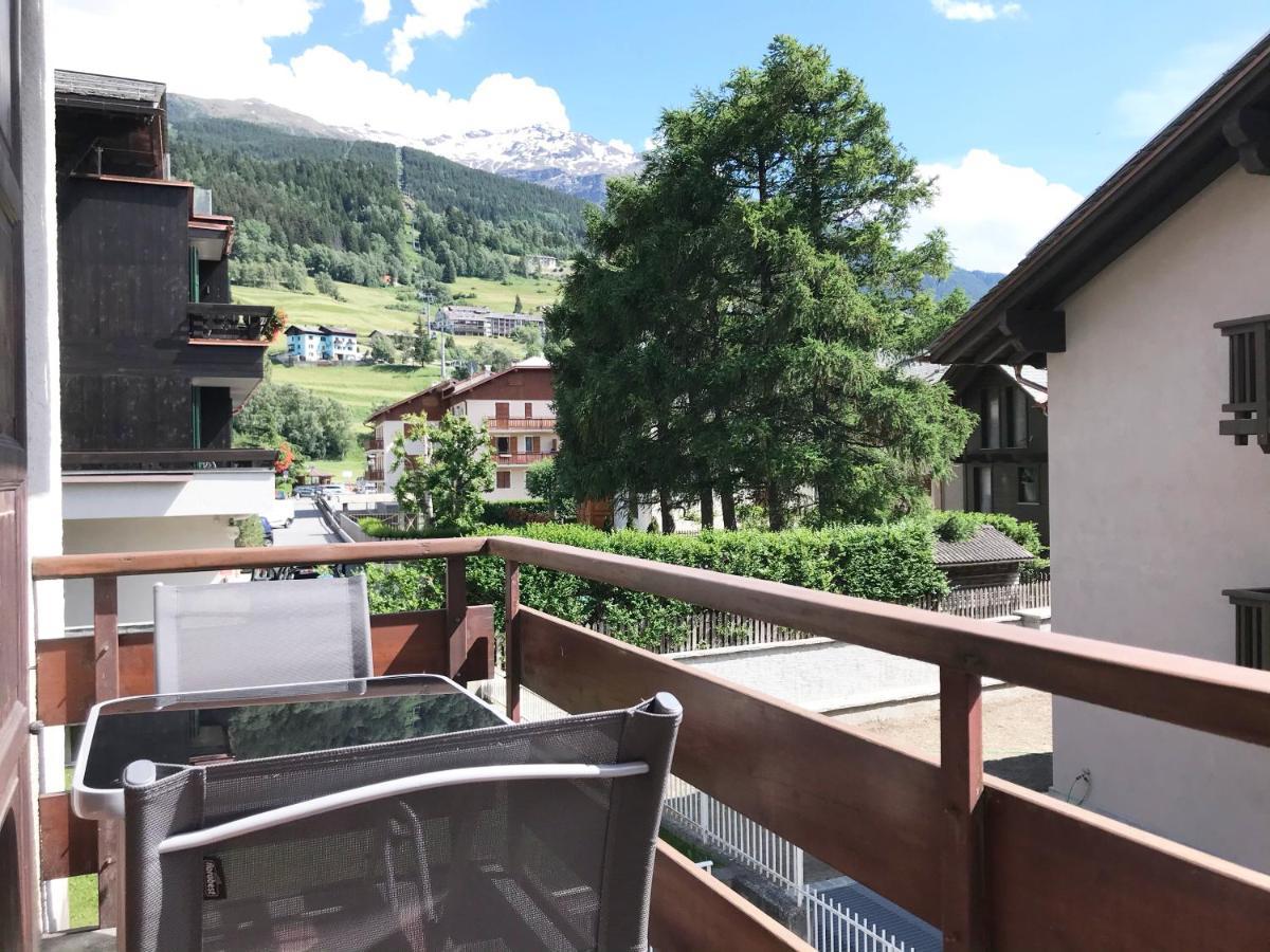 Chalet Bormino Bormio Buitenkant foto
