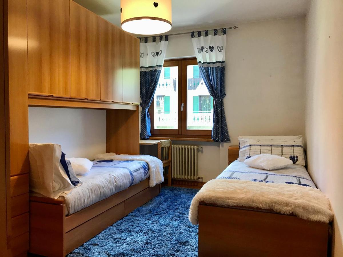 Chalet Bormino Bormio Buitenkant foto